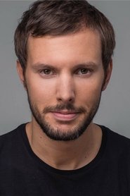 André Pardal portrait