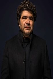 Otmaro Ruiz portrait