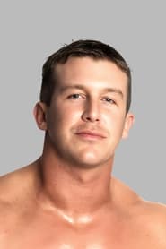Ted DiBiase Jr. portrait