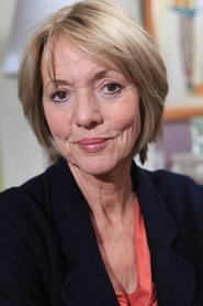 Trudie Goodwin portrait