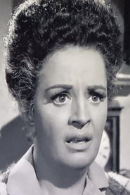 Nora Veryán portrait
