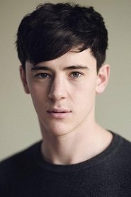 Joshua Glenister portrait