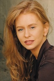 Daisy Tormé portrait