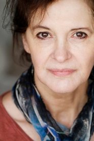 Kate Fahy portrait