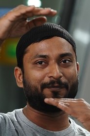 Anwar Rasheed portrait