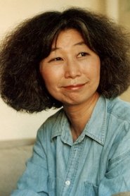 Dai Sil Kim-Gibson portrait