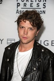 Michael Seater portrait