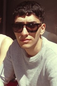 Ramiro Gael Ausilio portrait