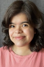 Kassandra Tellez portrait