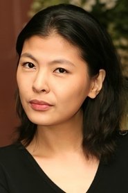 Baek Jeong-rim portrait