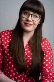 Nuala McGowan portrait