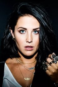 Molly Sandén portrait