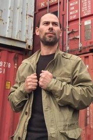 Eric Moyer portrait