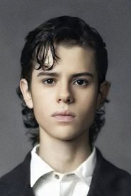 Antônio Guilherme Cabral portrait