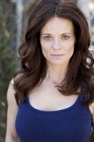 Candace Blanchard portrait