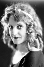 Ella Hall portrait