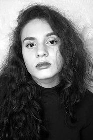 Julia Kahane portrait