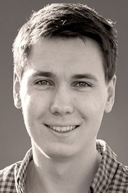 Øyvinn Kastnes portrait