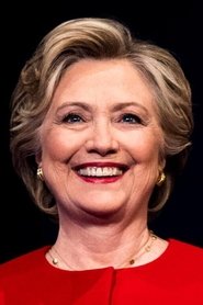 Hillary Clinton portrait