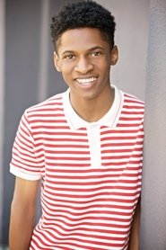 Allius Barnes portrait