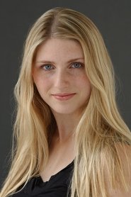 Jillian Hitchcock portrait
