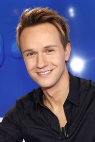 Cyril Féraud portrait