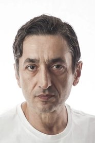Tarhan Karagöz portrait