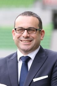 Anthony Di Pietro portrait