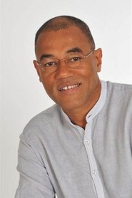 Christophe Peyroux portrait