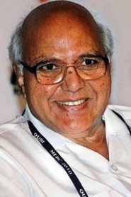 Ramoji Rao portrait