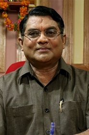Jagathy Sreekumar portrait