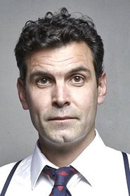 Christophe Gendreau portrait