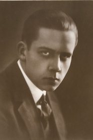 Kaarlo Angerkoski portrait