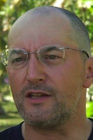 Éric Parmentier portrait