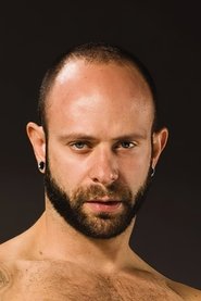 Johnny Gunn portrait