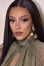Doja Cat portrait