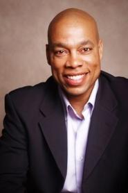Harvey Walden IV portrait