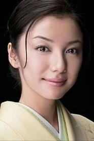 Sachiko Kokubu portrait