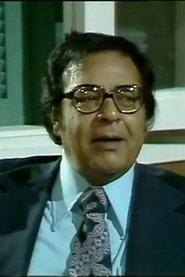 Kamal Hussein portrait