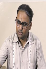 DHANANJAY SHARMA portrait