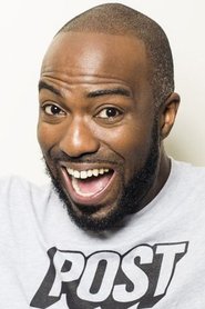 Desus Nice portrait