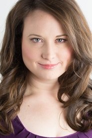 Kami Christiansen portrait