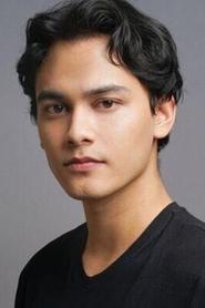 Justin Adiwinata portrait
