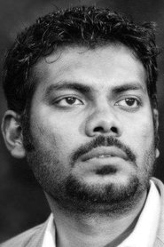 Shahriar Shakil portrait