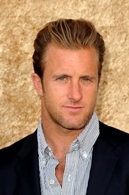 Scott Caan portrait