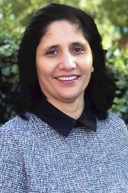 Dr Iram Qureshi portrait
