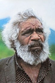 Dick Roughsey portrait