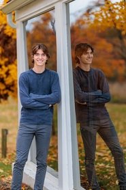Weston Bauer portrait