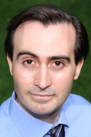 Dan Marshall portrait