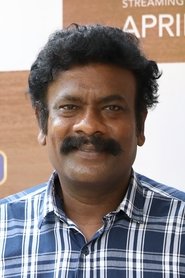 Tamizh portrait